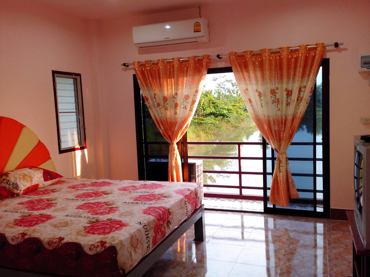 รีสอร์ทchewa-resort หนองบัวลำภู